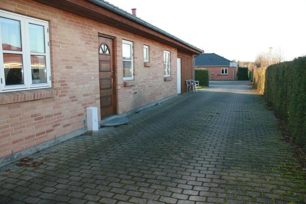 Mejrup Bed And Breakfast Holstebro Exterior foto