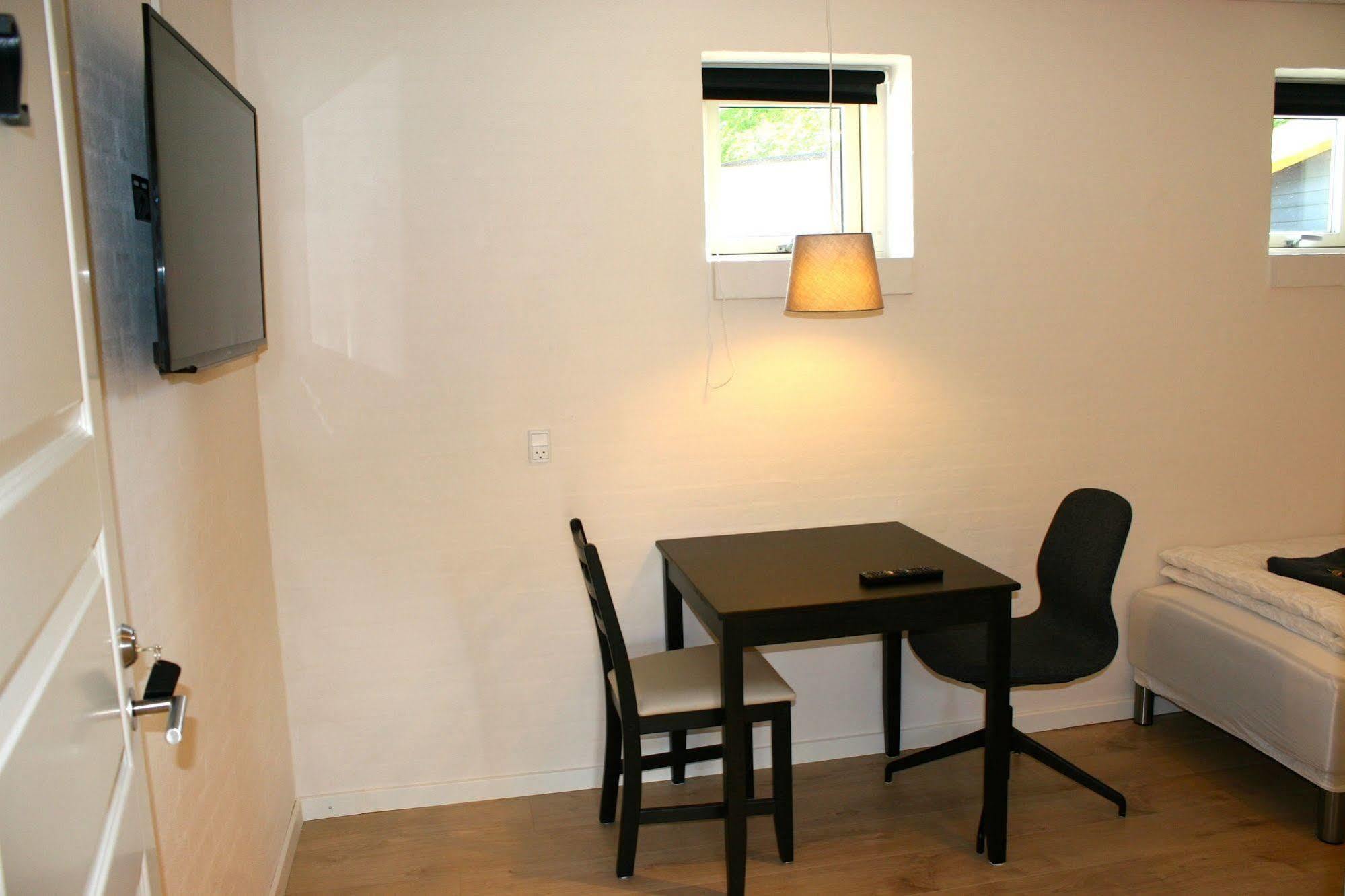 Mejrup Bed And Breakfast Holstebro Exterior foto