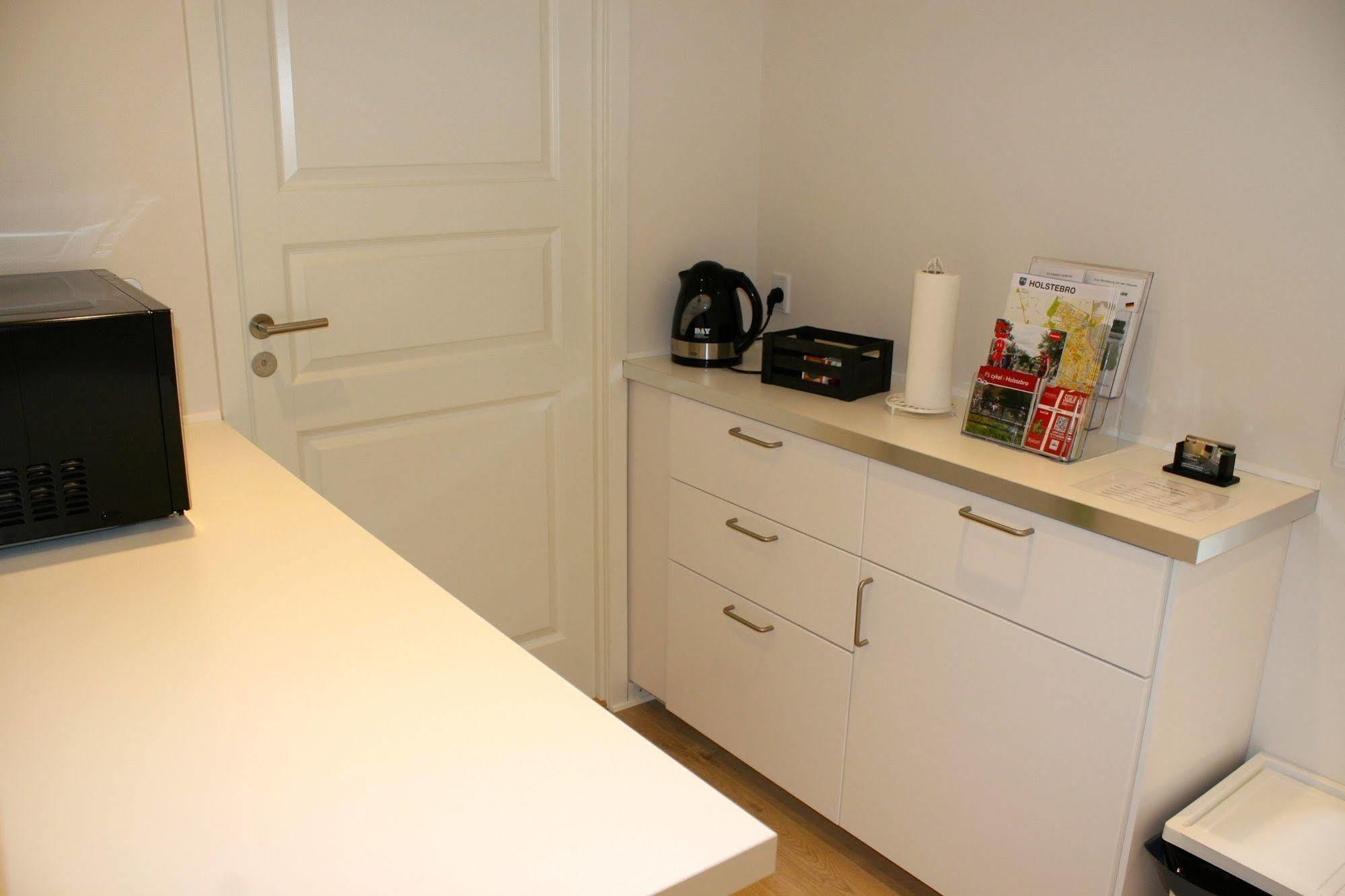 Mejrup Bed And Breakfast Holstebro Exterior foto